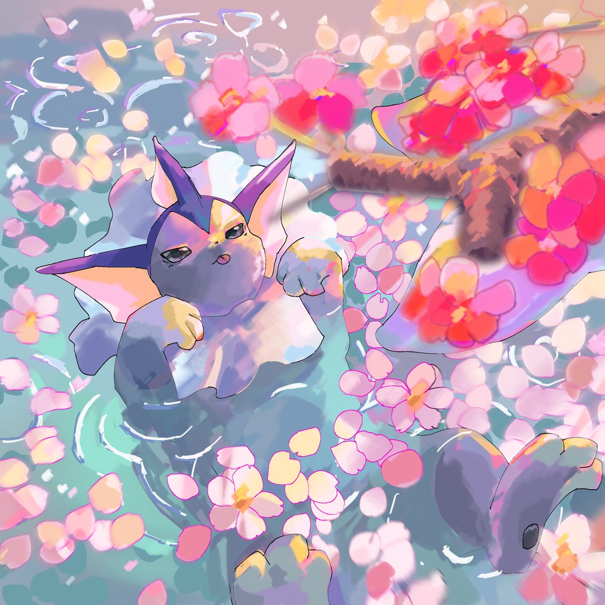 まりも tweet media