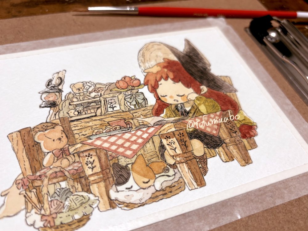 まぁ坊 tweet media