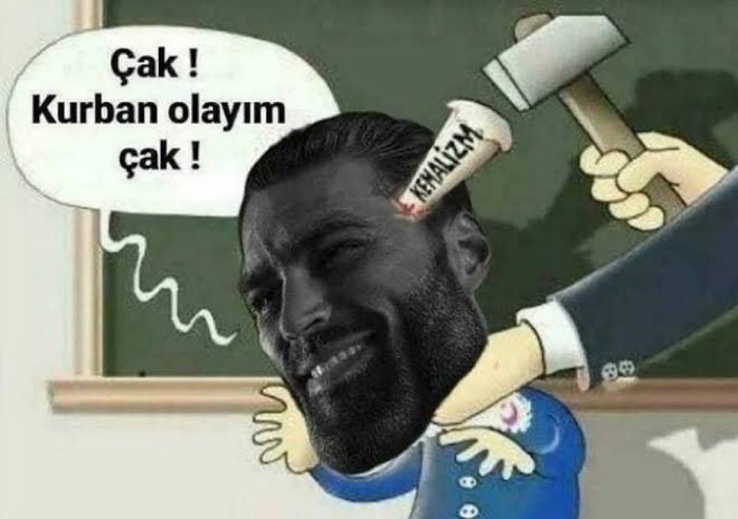 Muhammed Ali Bal tweet media