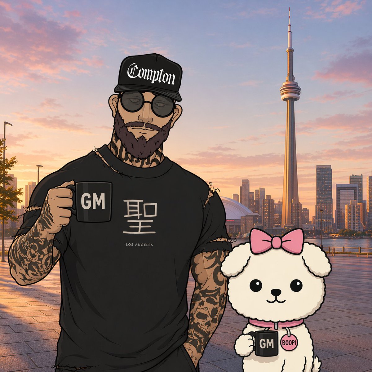 Killa 🇨🇦 tweet media