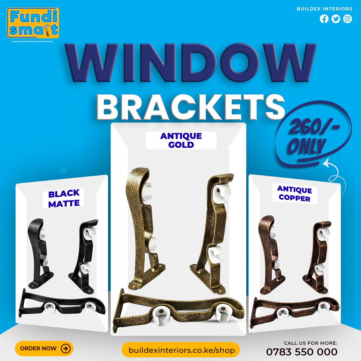 BuildexINT's tweet photo. “Hatuwezi kua bila pawa” 😄
Na finishing ndio pawa ya nyumba.
Brackets bado ni 260/- tu — mafuta juu, sisi hatujasogea bei.
Usibaki nyuma...
Tupitie leo, ujichukulie

https://t.co/jVOHm2fOEo https://t.co/FQoaGQHY77