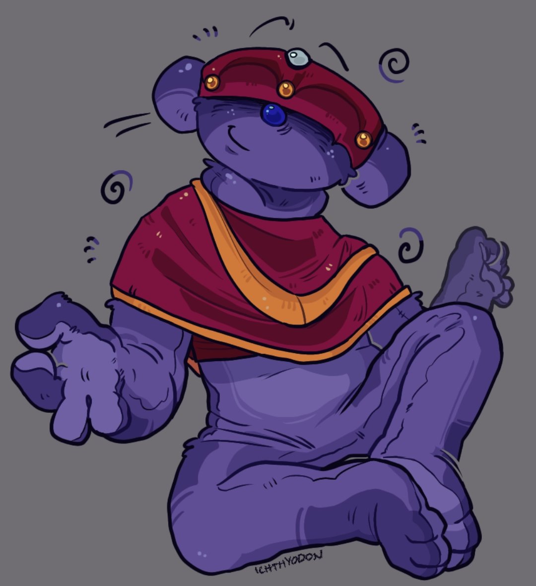 🦕🦴ARCHIE 🦴🦖 tweet media