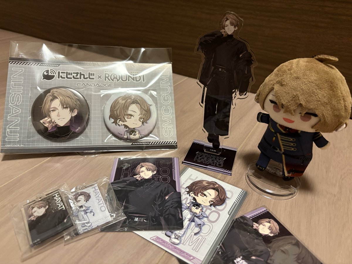 ななみん tweet media