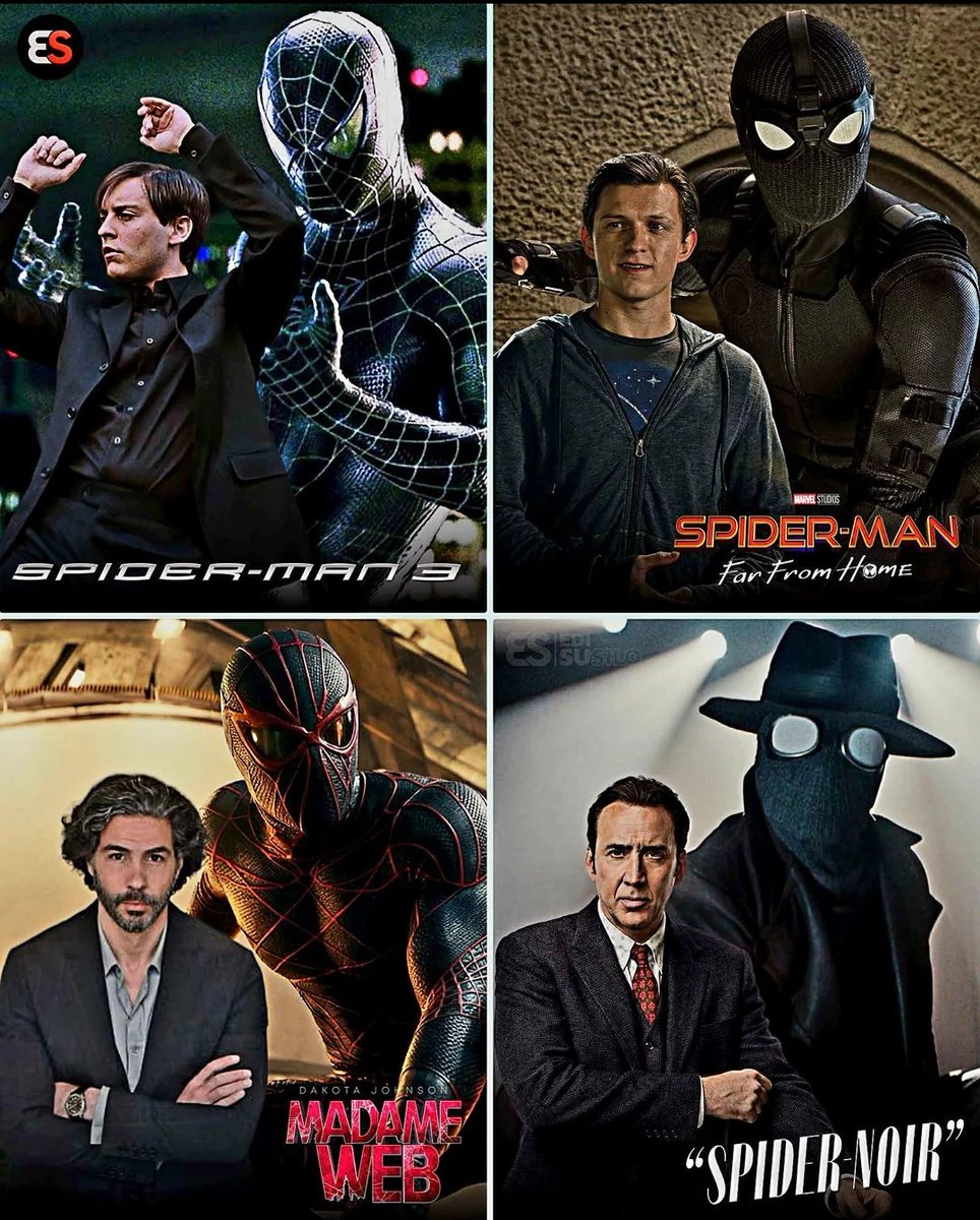 Marvel Mania tweet media