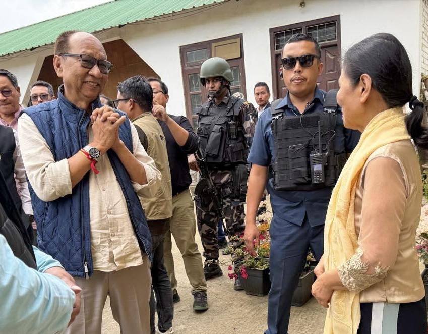 Khemchand Yumnam tweet media