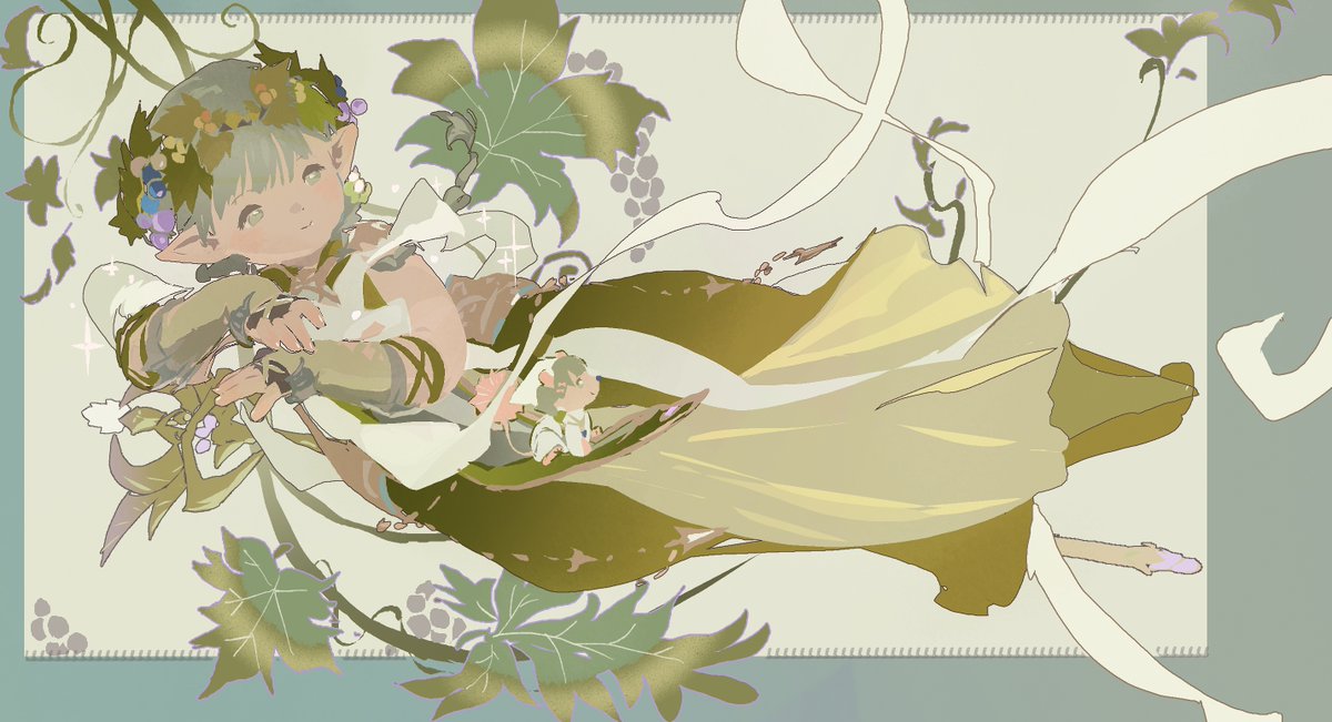 电音蛤蟆 tweet media