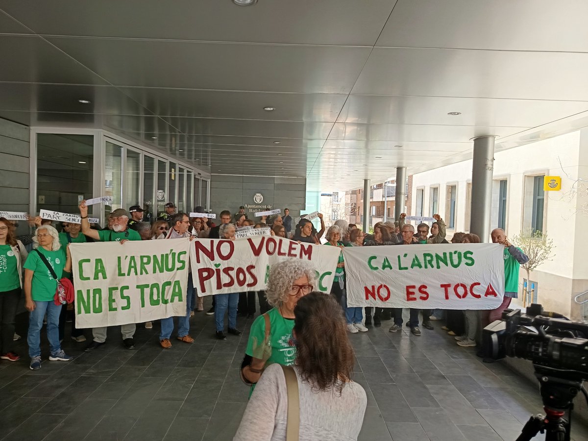 L'Independent de Badalona tweet media