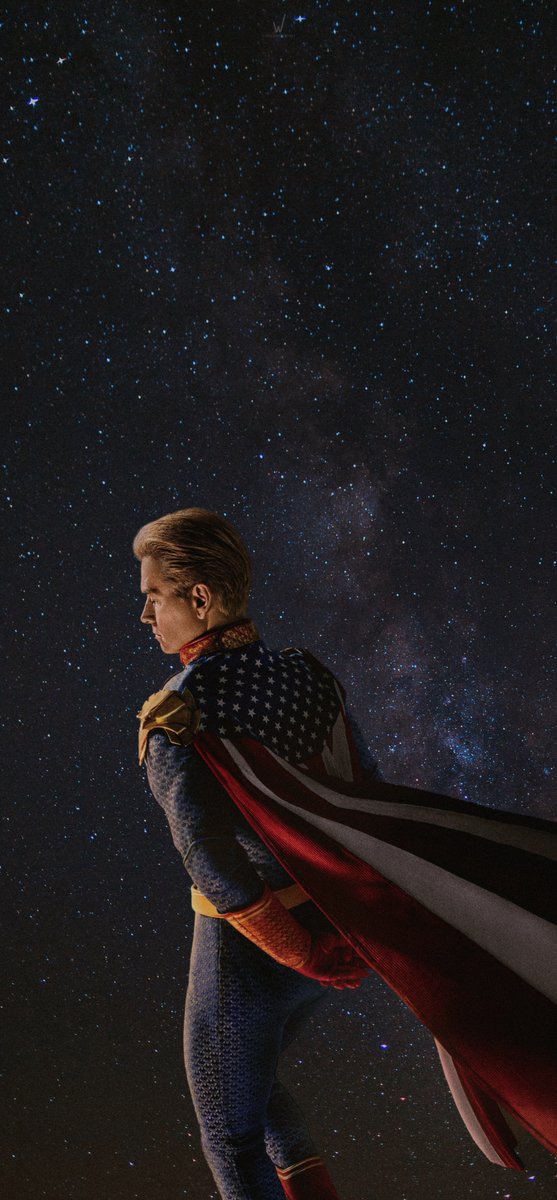 WallpaperHQ1's tweet photo. HOMELANDER
#theboys https://t.co/x9xYS1Z7Bt