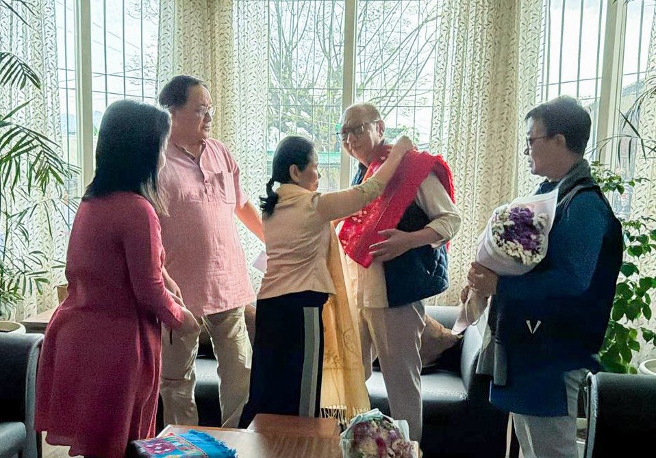 Khemchand Yumnam tweet media