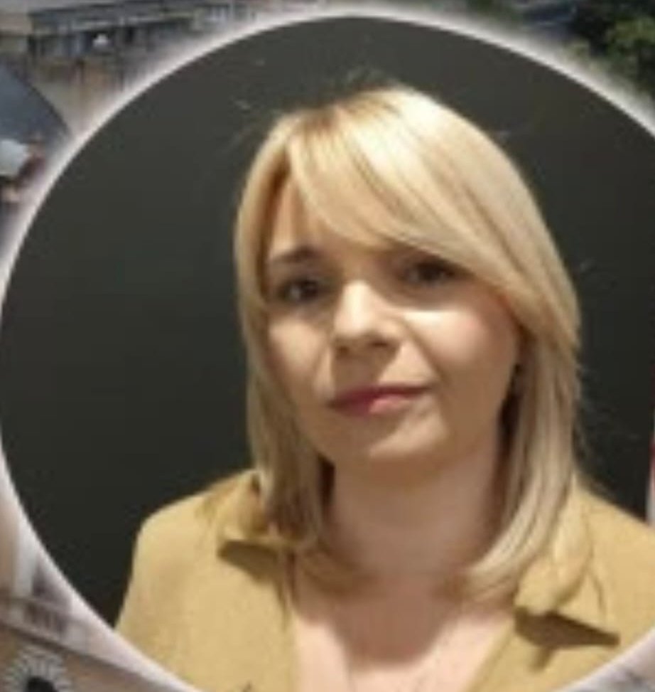 Milica Milojević tweet media