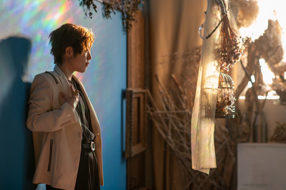 航矢🎸 tweet media