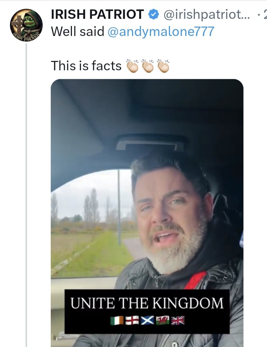 Ben Goode tweet media