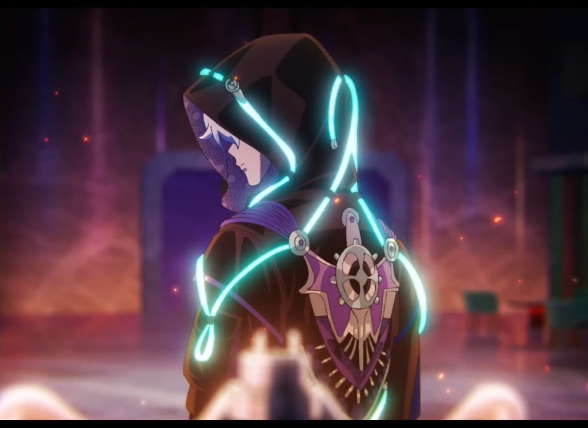 snwkura's tweet image. ELIO REVEAL WAS THE BEST PART OF THE ENTIRE FUCKING LIVESTREAM ARE YOU KIDDING ME