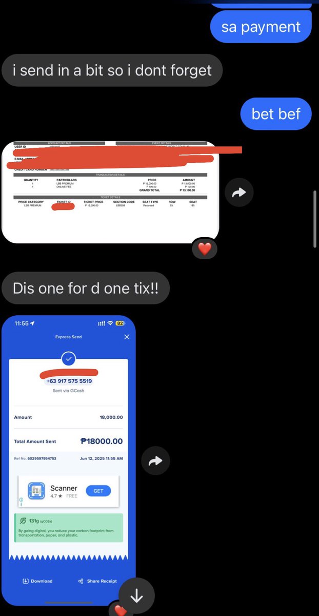 Prisma Tickets tweet media