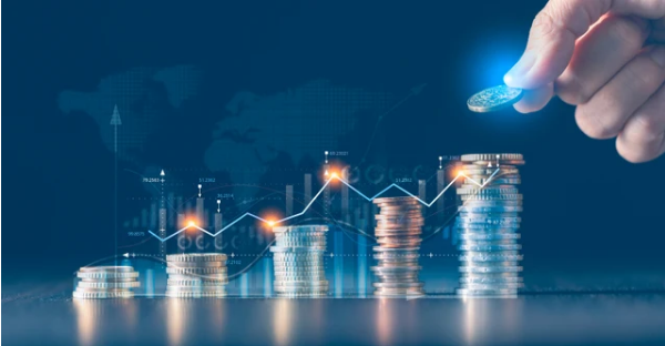 anacedeo1's tweet photo. Corporate profits are the mother's milk for equity prices, and they are stronger than ever relative to the size of the economy.

According to the Q4/25 GDP estimates released today, corporate profits at the end of last year were up 8.4% from a year ago, and they totaled $3.6 trillion at an annualized pace.

As of the end of last year, profits were a record-setting 11.5% of GDP.
