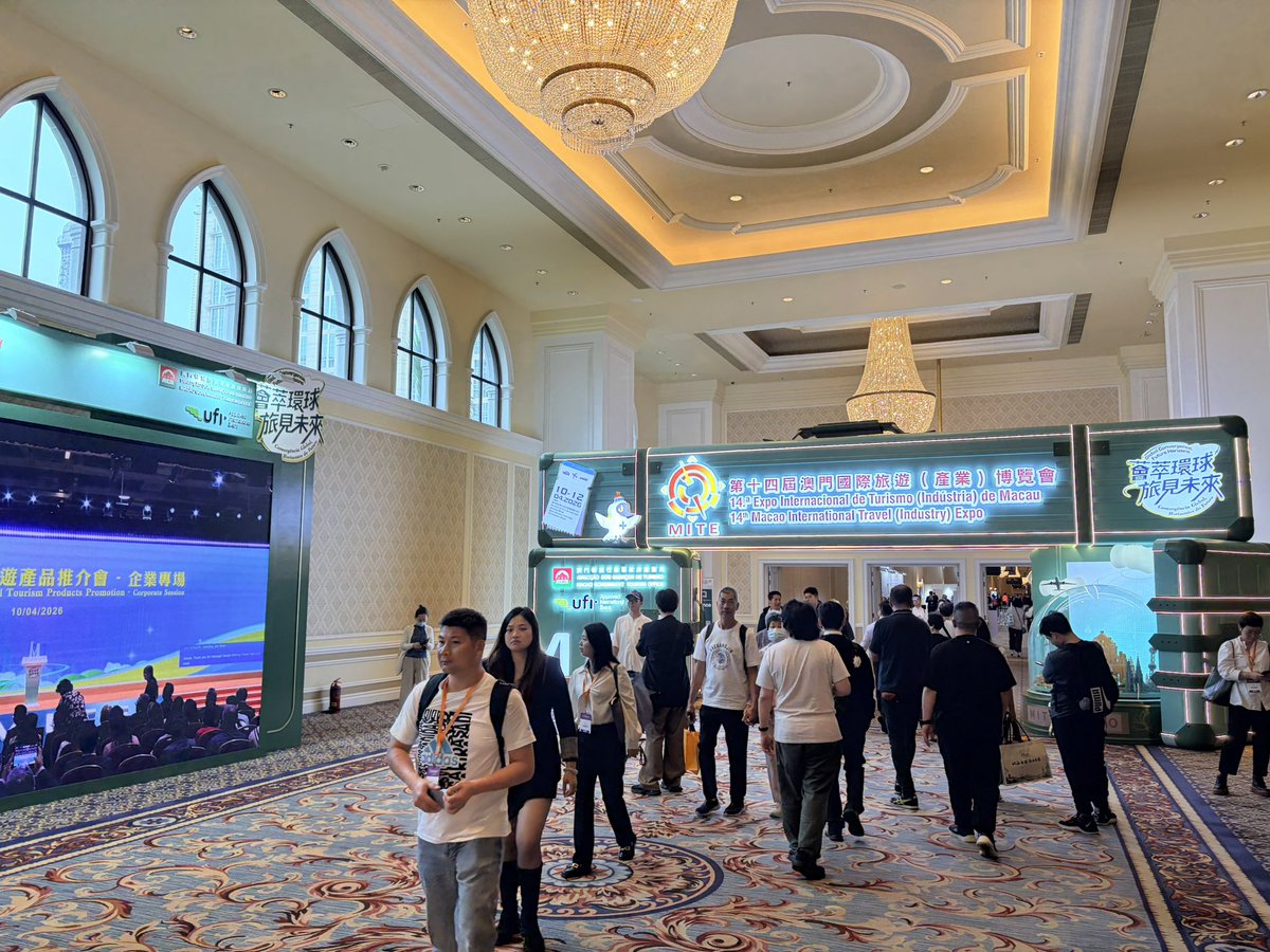 「マカオ新聞」編集長｜かっつん tweet media