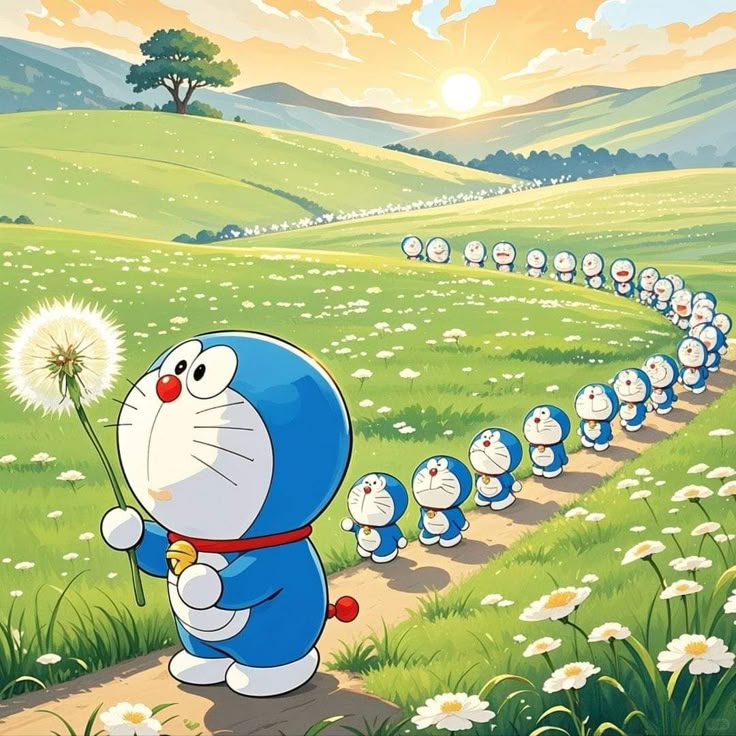 doraemon tweet media