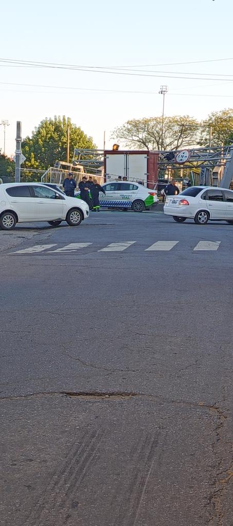 Nicolás Chillon tweet media