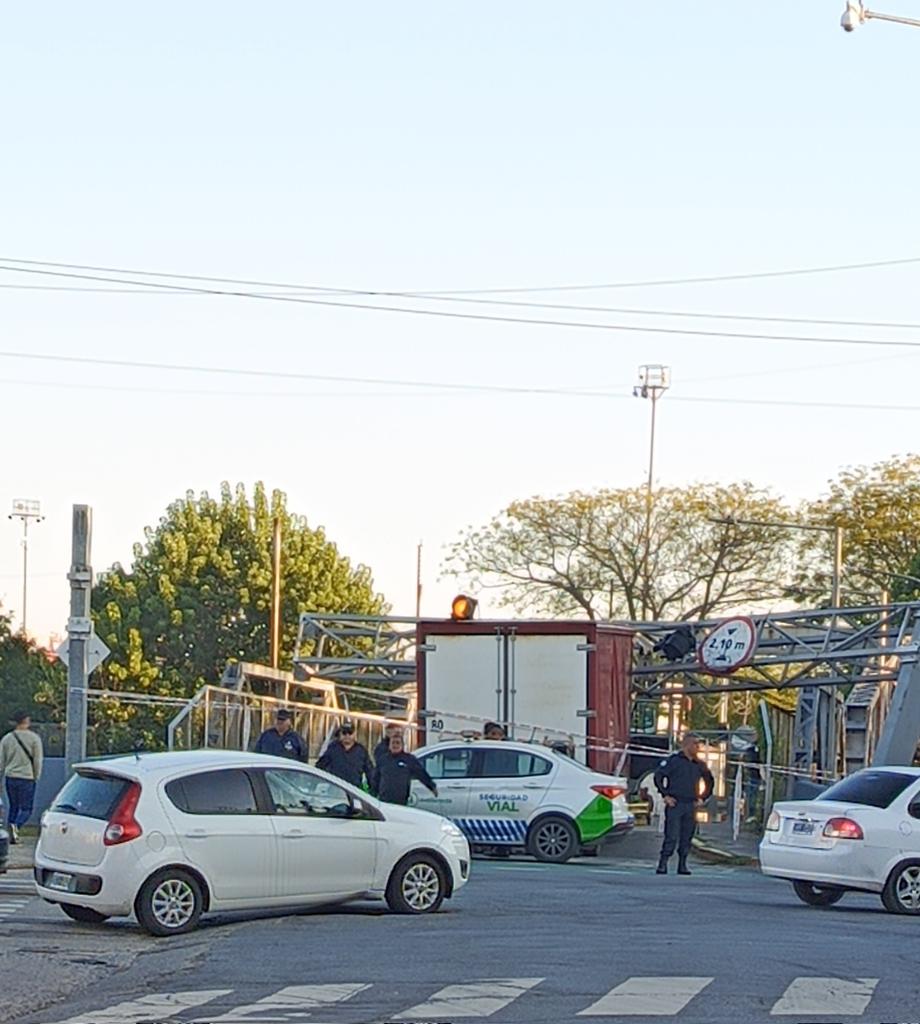 Nicolás Chillon tweet media