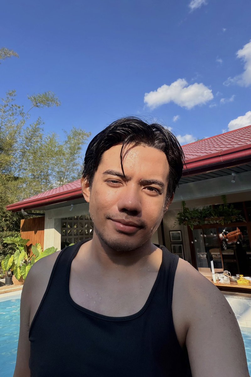 joshtml_'s tweet photo. sun's out ☀️🍃 https://t.co/ozo8HPsmAp