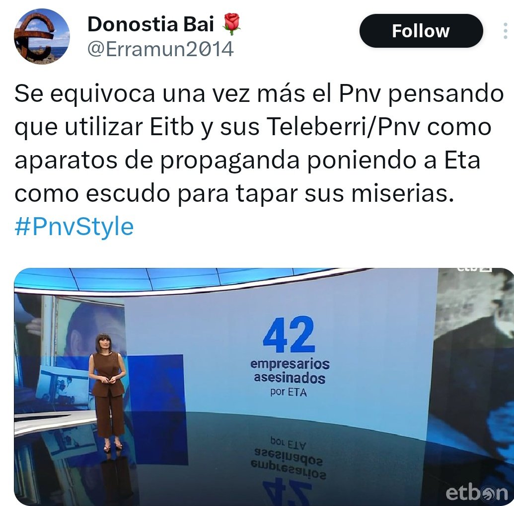 Itxarkundia tweet media