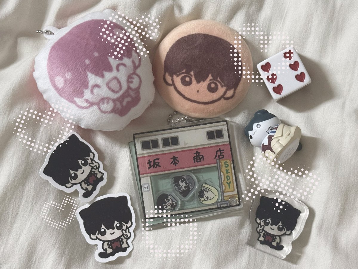 구냐🐱(~4/17 통판) tweet media