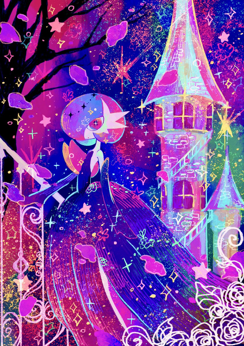 音乃葉あいか🌟イラストレーター tweet media