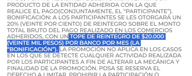 Ahorrando con Lean 🇦🇷 tweet media