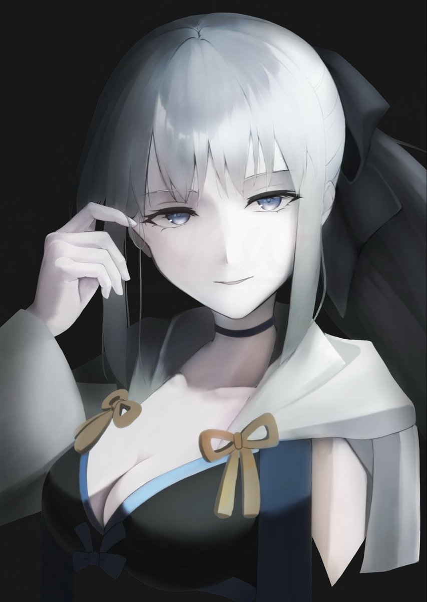 anata6350's tweet photo. モルガン
#FGO https://t.co/RzI2y2QgsJ