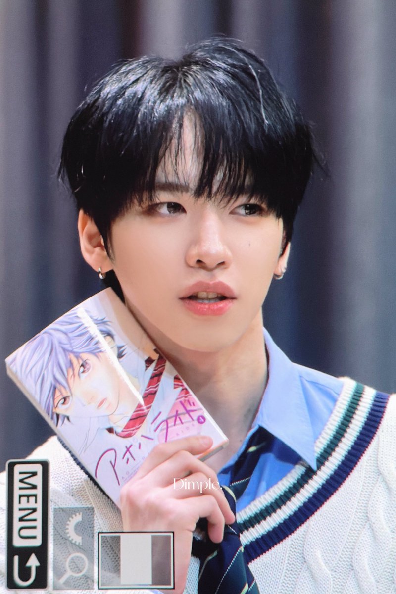 딤플 tweet media