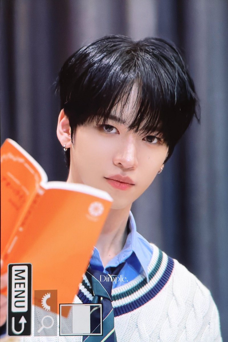 딤플 tweet media