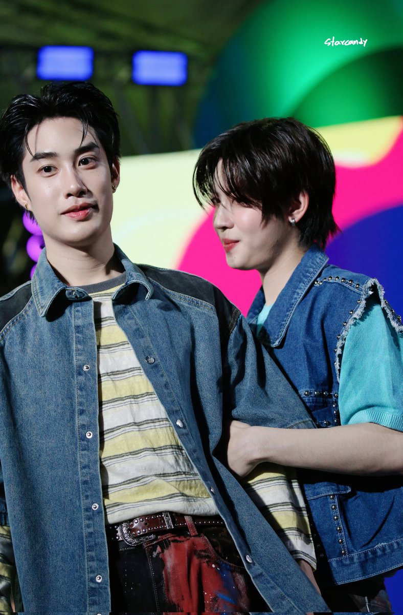 sᴛᴀʀᴄᴀɴᴅʏ🌟🍬 tweet media