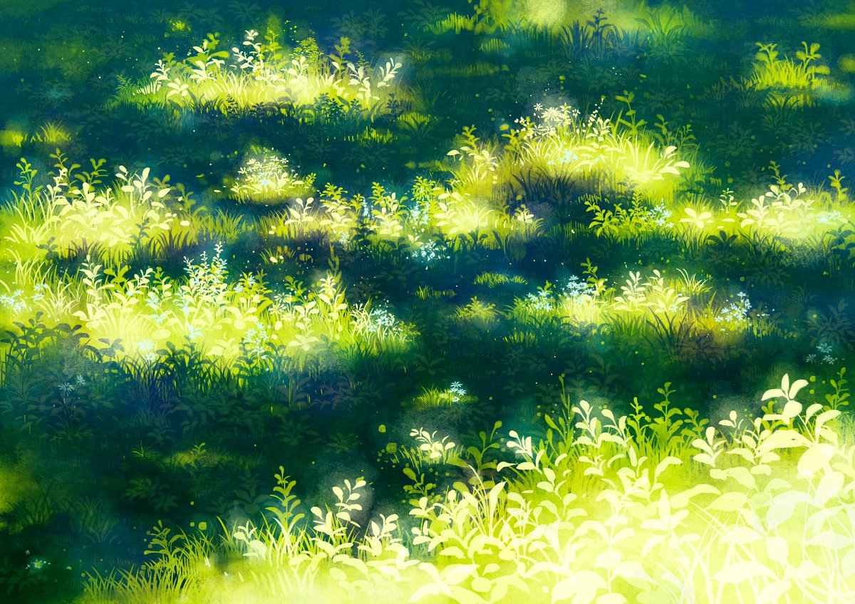 風海 tweet media