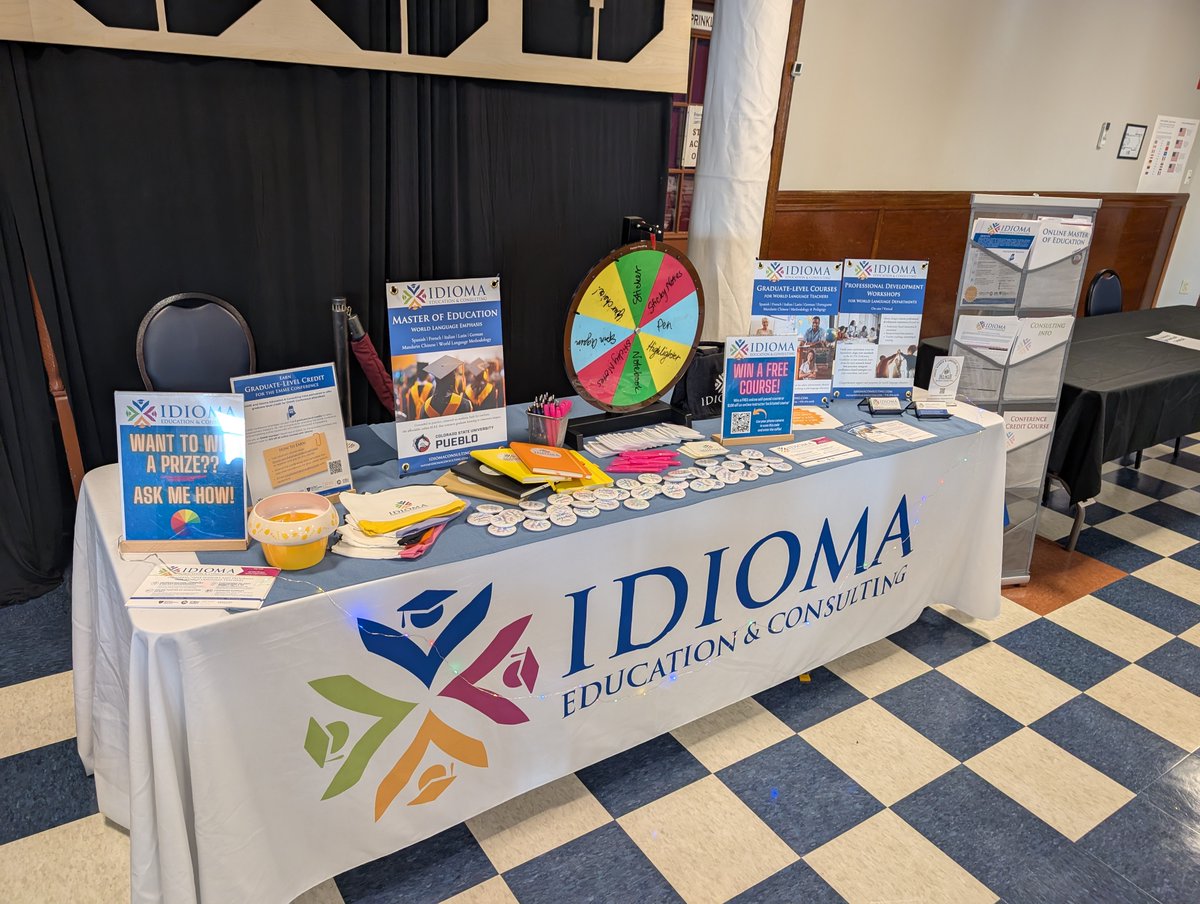 IdiomaEdu tweet media