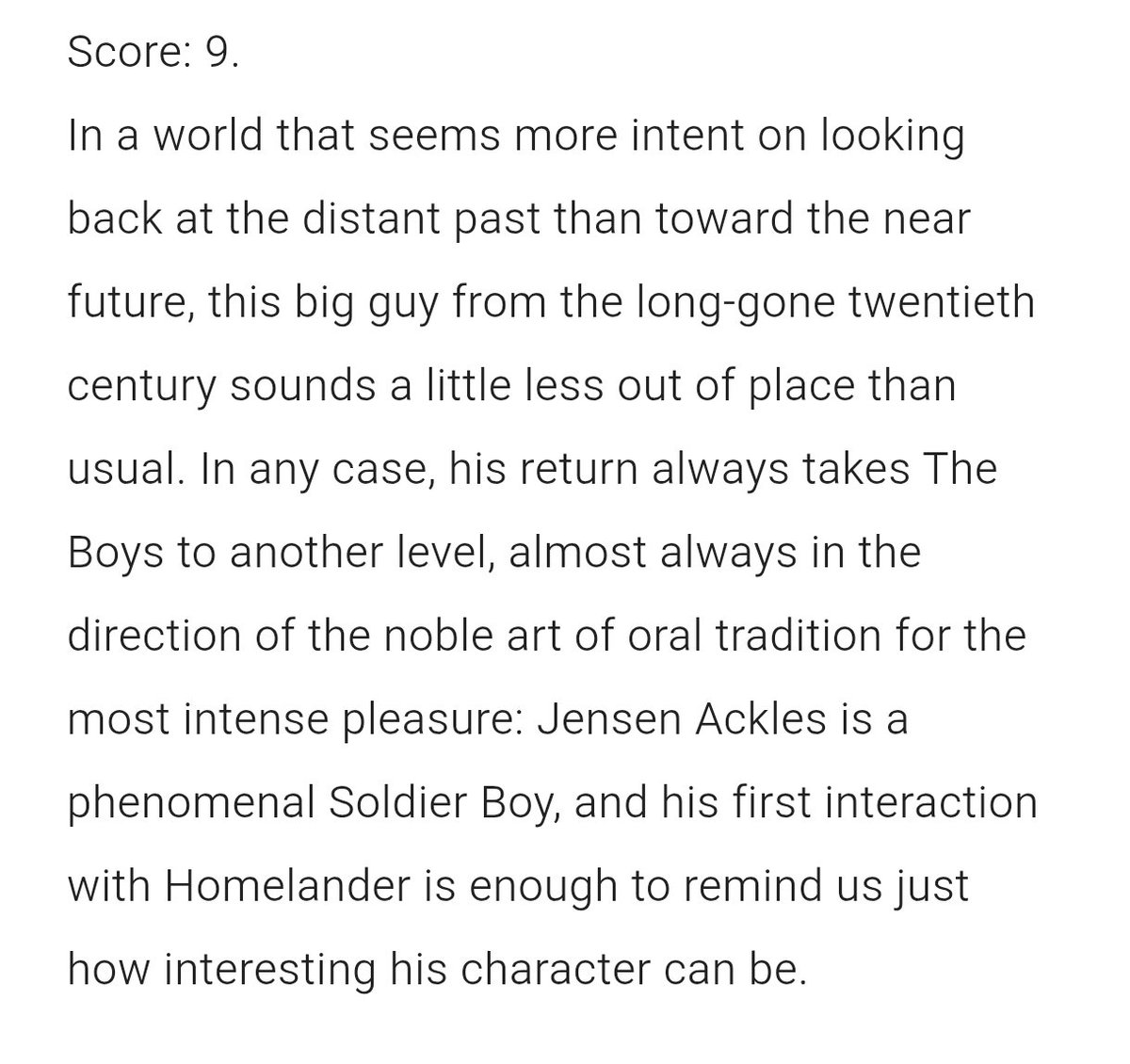 Impala67 tweet media