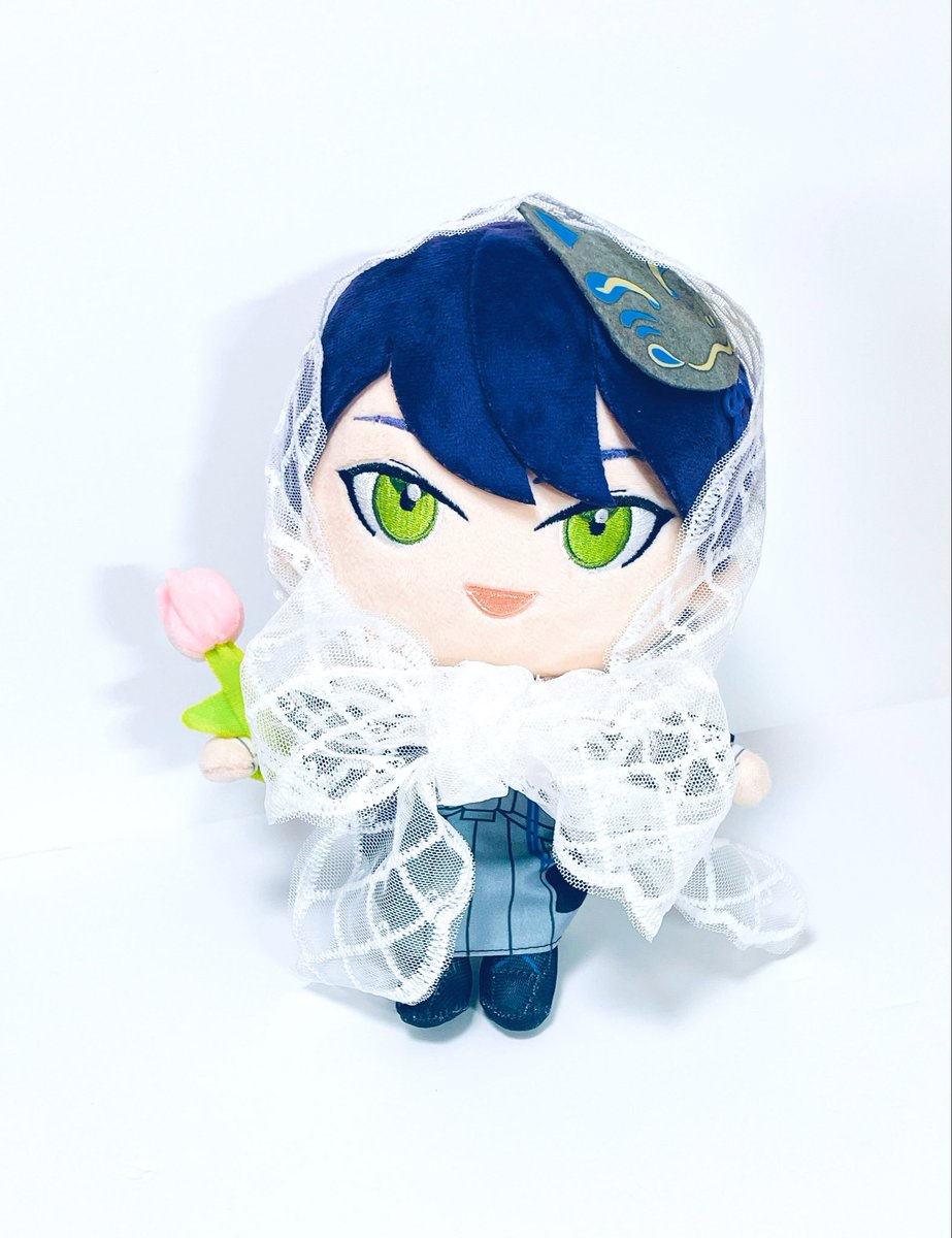 house_ie's tweet photo. 剣ぬい春スタイル https://t.co/p0qsdhy2R4