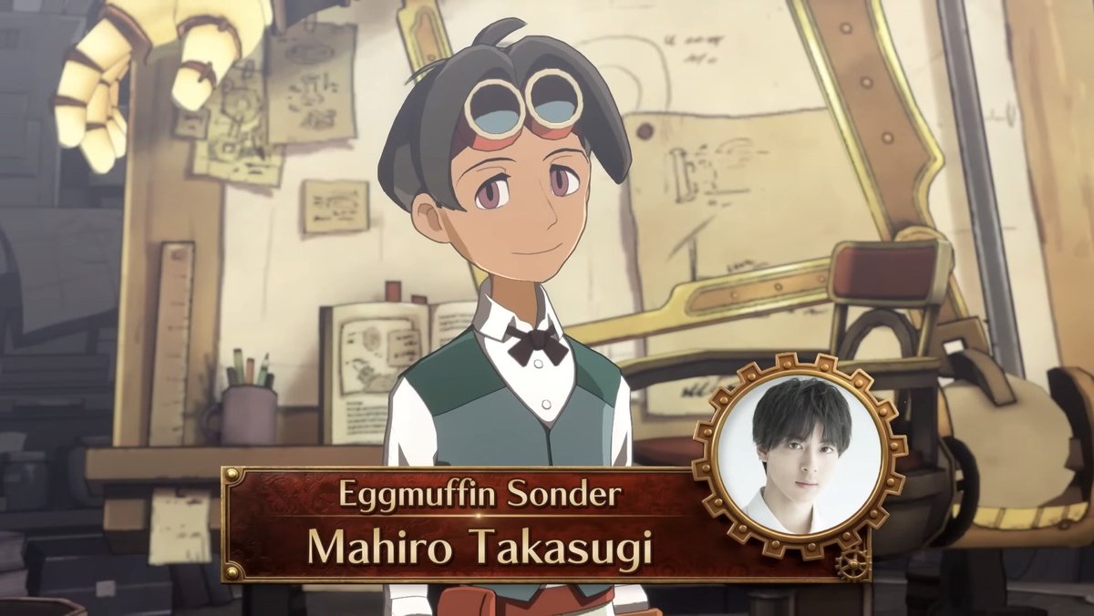 Luke Leaker tweet media