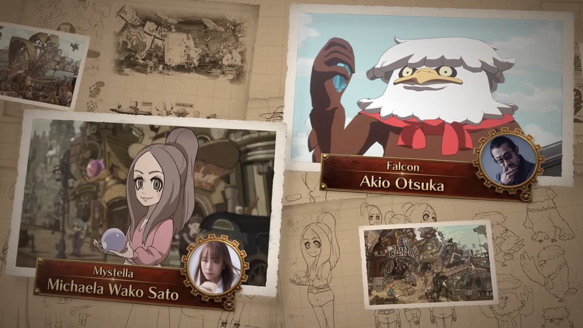 Luke Leaker tweet media