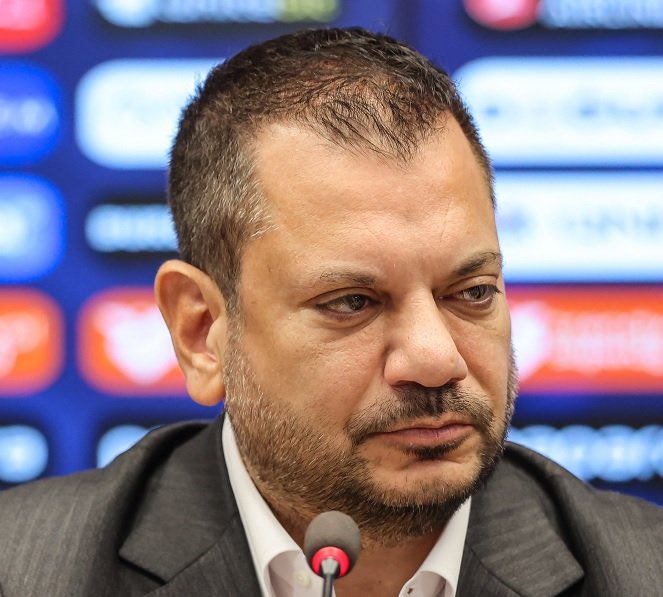 Nexus Sports tweet media