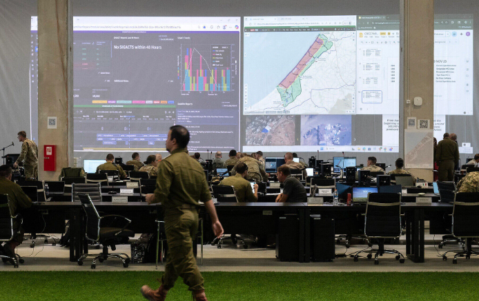 Defensa_Israel's tweet image. La belicosidad de #Espania hacia #Israel ha llegado a tal punto que el Ministro de Exteriores, Gideon Sa'ar, ha expulsado a los representantes de España en el CMCC (Centro de Coordinación Civil-Militar de Gaza) en Kiriat Gat, en el sur de Israel.
🇮🇱🔥🇪🇸🤦‍♂️
- El CMCC fue