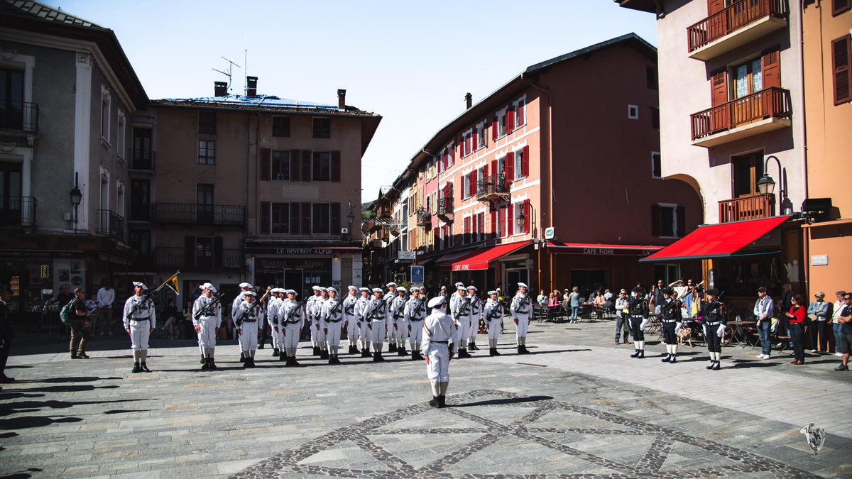 7e bataillon de chasseurs alpins (@7e_bca) / Posts / X