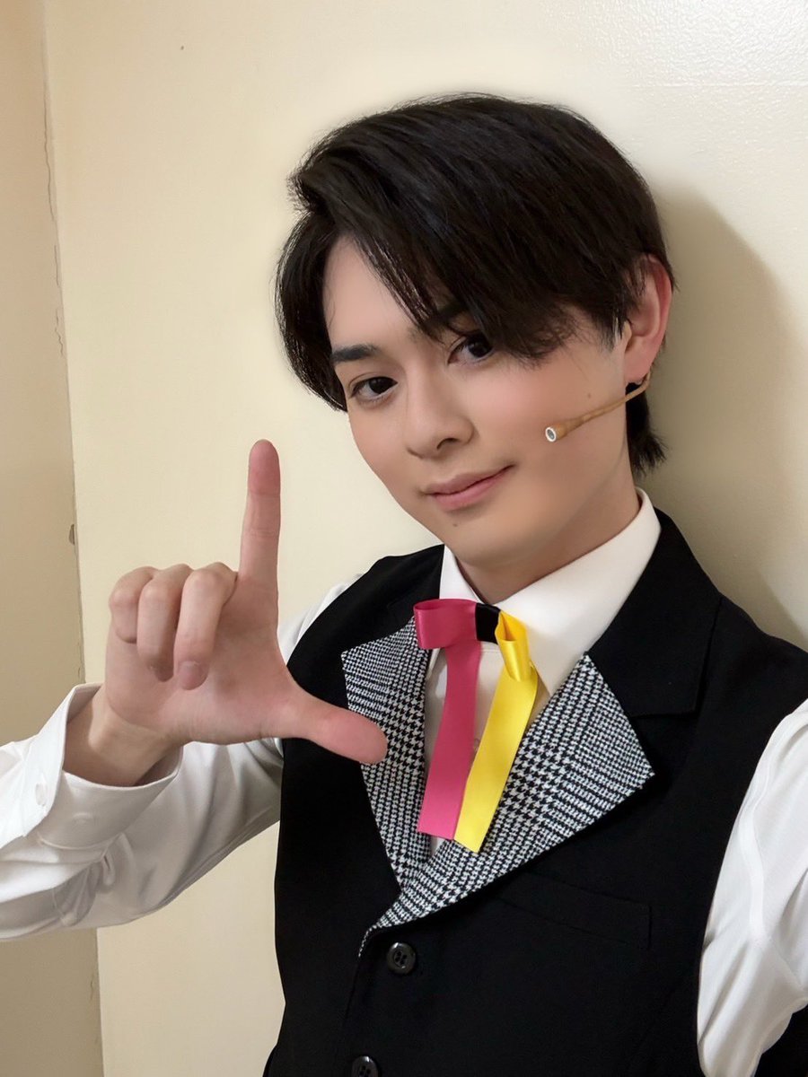 角 怜樹 tweet media