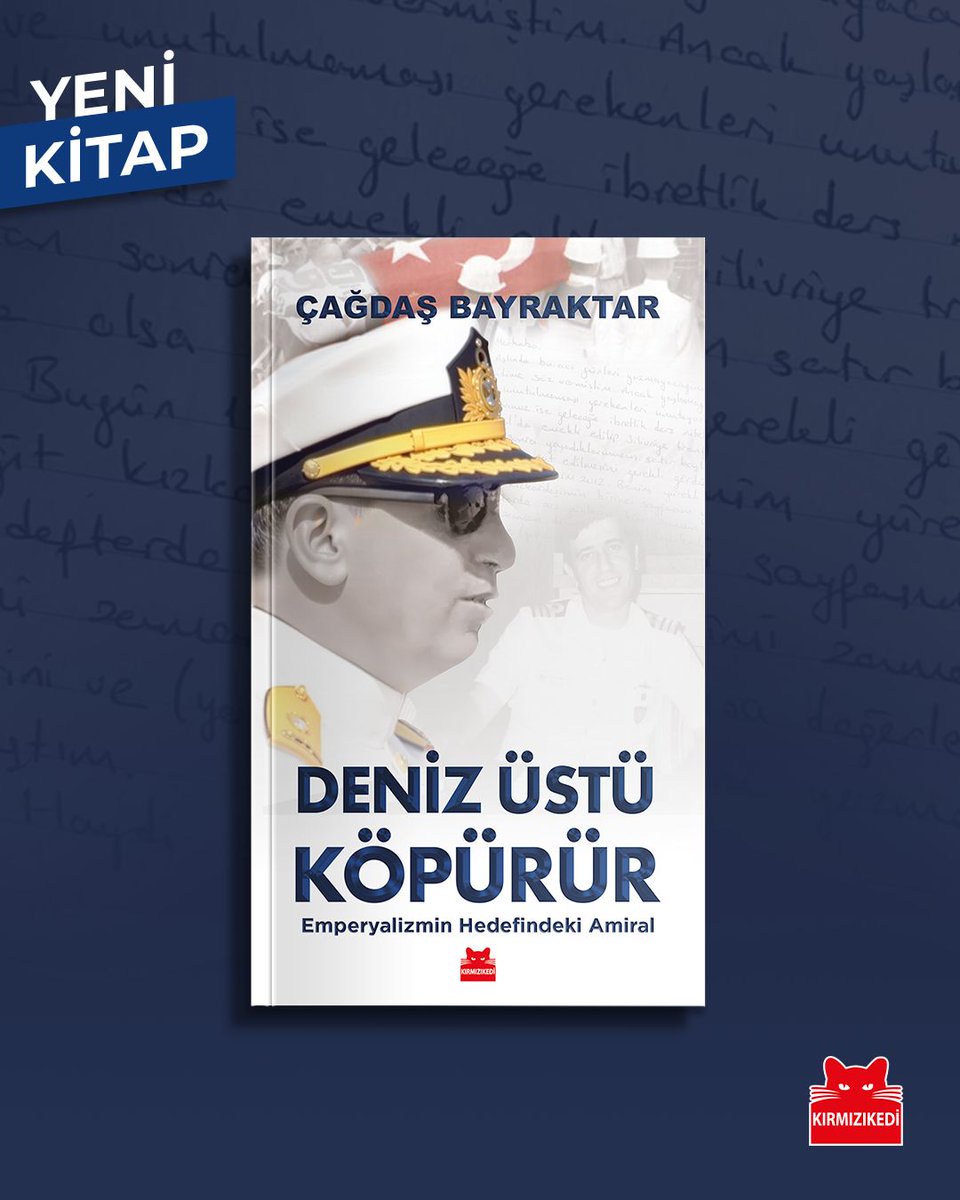 Çağdaş Bayraktar tweet media