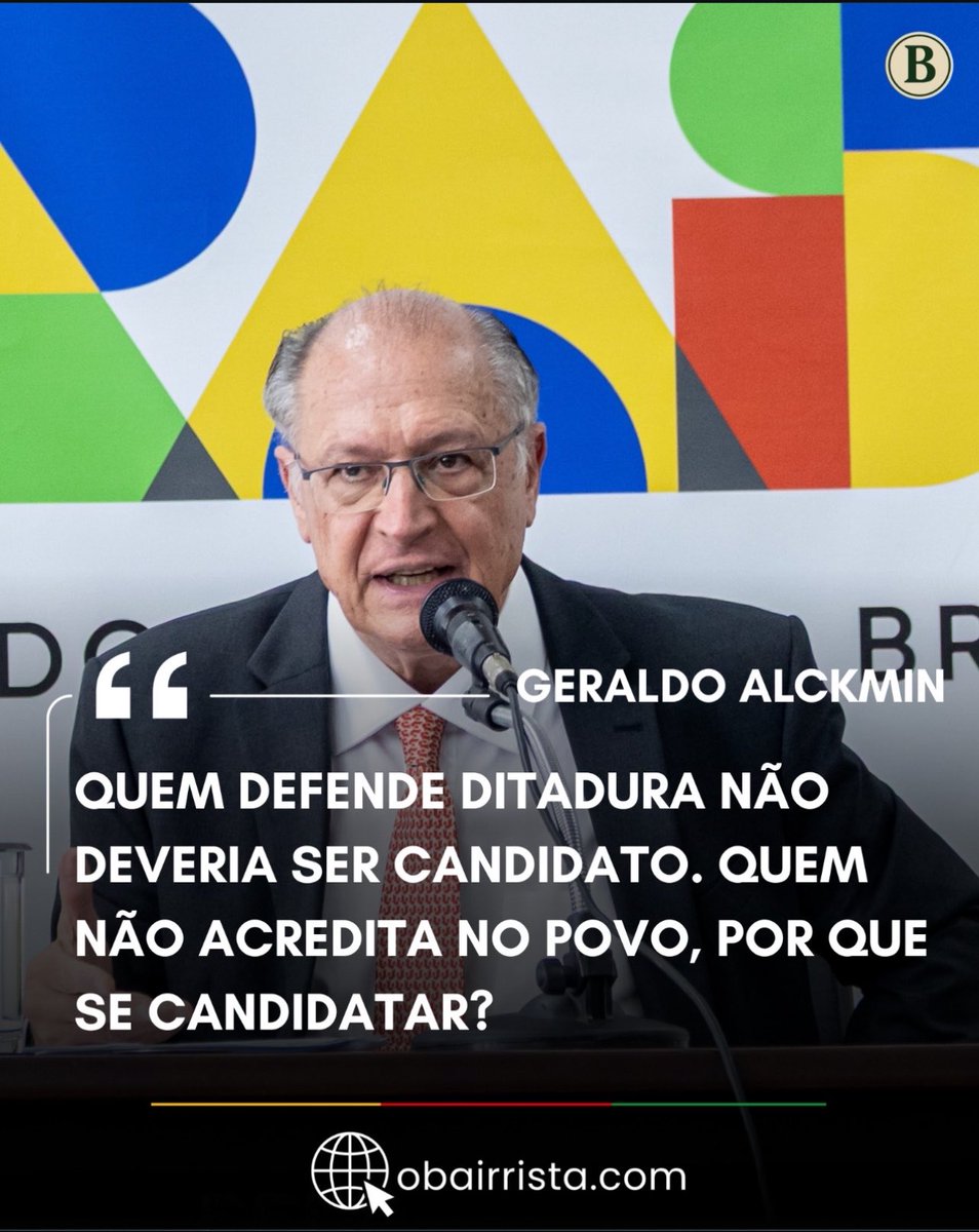 Felipe Santa Cruz tweet media