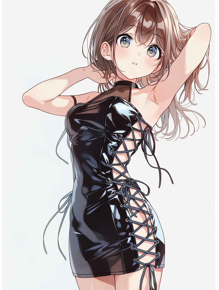 のぞむ＊AIイラスト tweet media