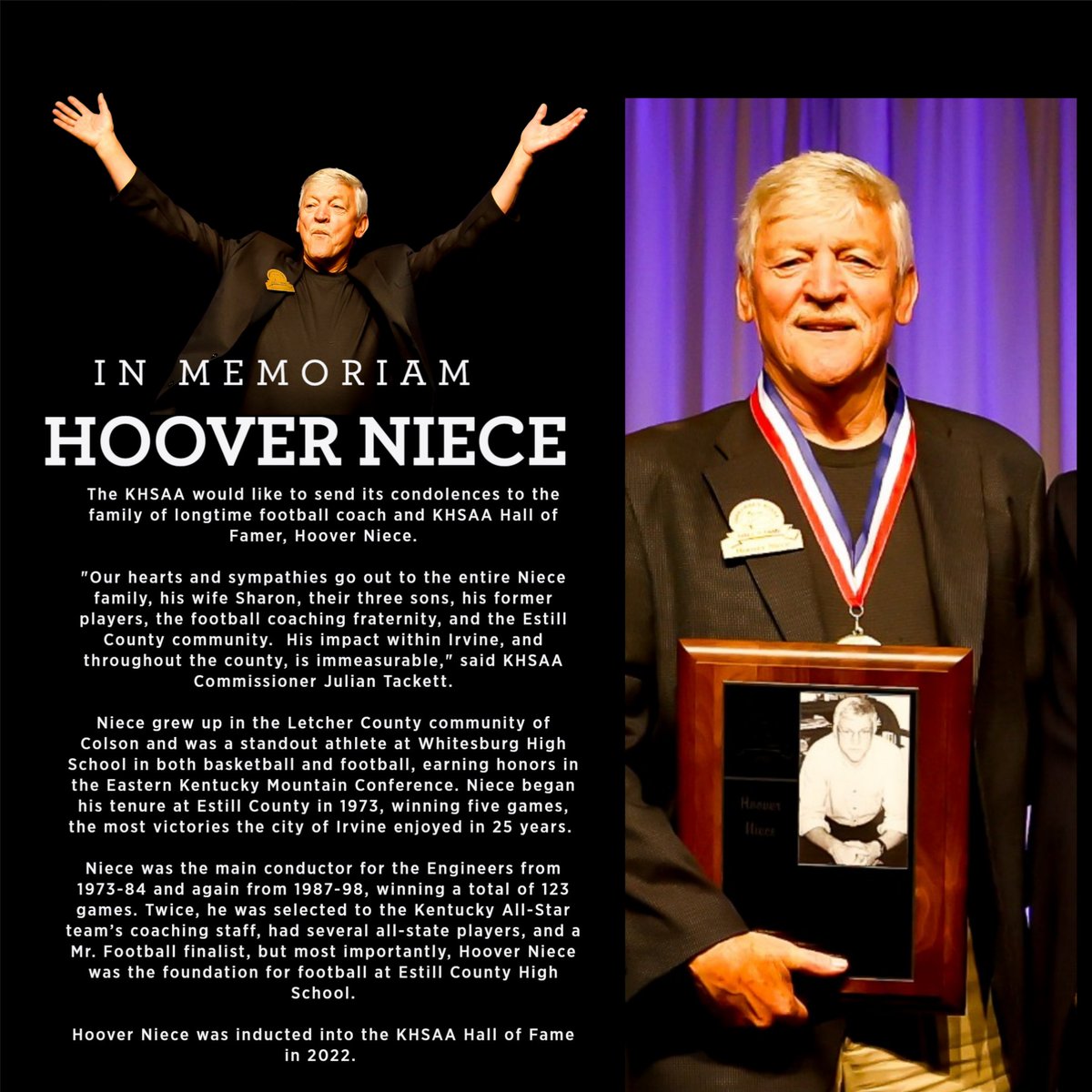 KHSAA Main tweet media