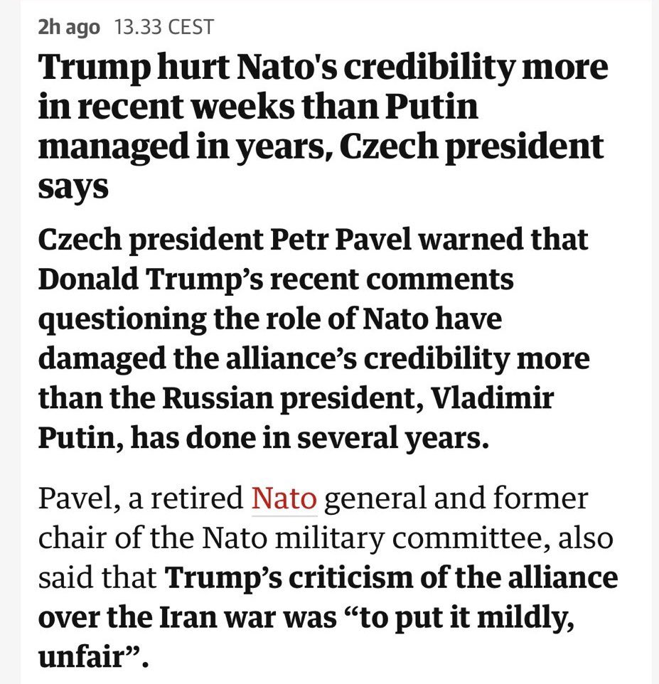 Radek Vondráček tweet media