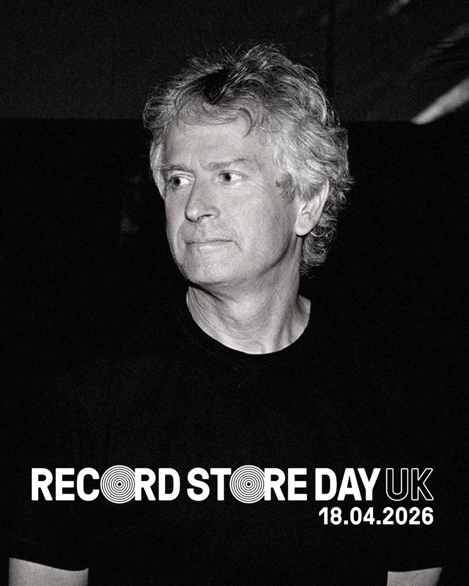 18 Pieces For Orchestra” is coming to vinyl for the first time 18 Pieces For Orchestra” is coming to vinyl for the first time