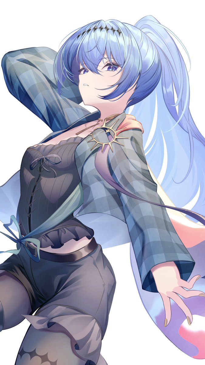 アニチカ tweet media