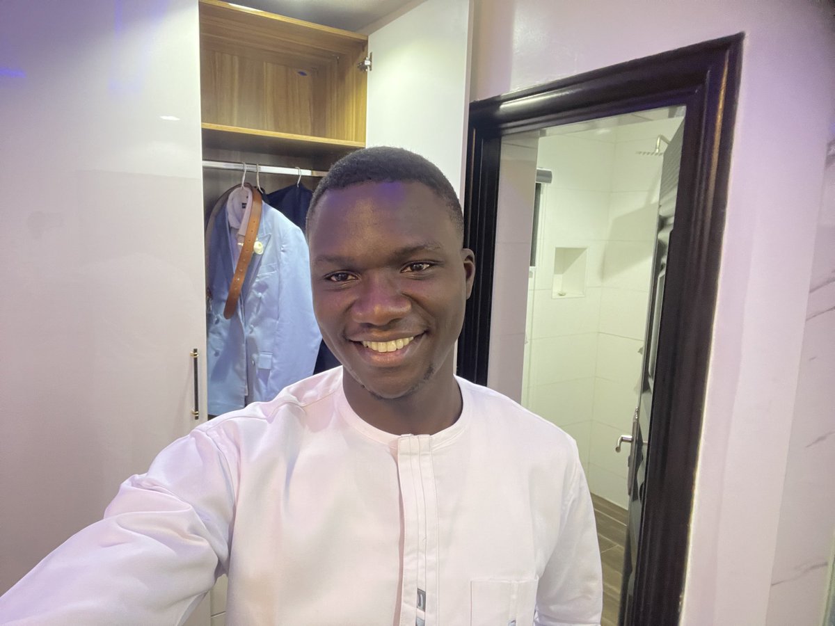 Ayo Deji tweet media